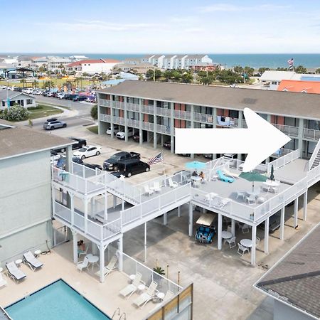 Cozy 1-Bedroom Condo With Pool Access In Ocean Isle Beach Zewnętrze zdjęcie