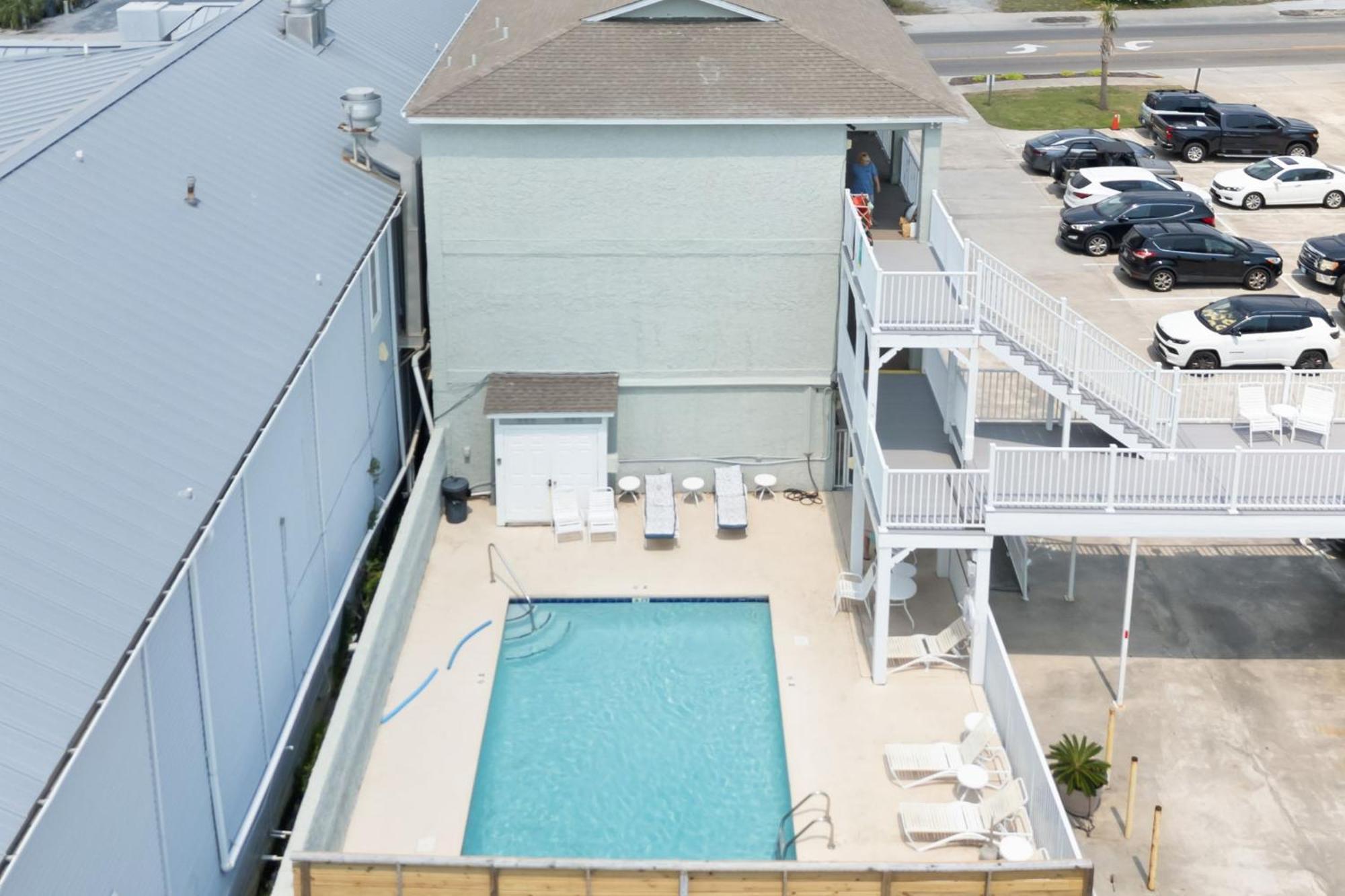 Cozy 1-Bedroom Condo With Pool Access In Ocean Isle Beach Zewnętrze zdjęcie