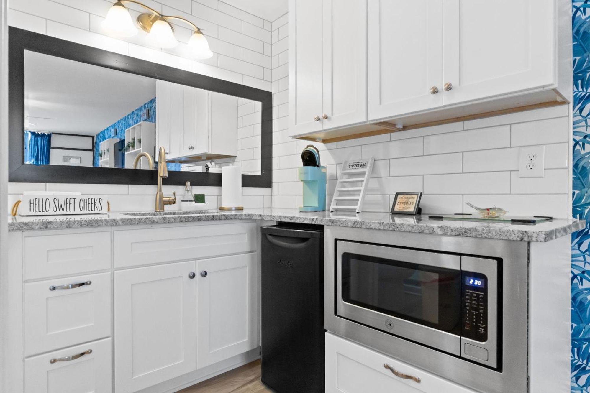 Cozy 1-Bedroom Condo With Pool Access In Ocean Isle Beach Zewnętrze zdjęcie