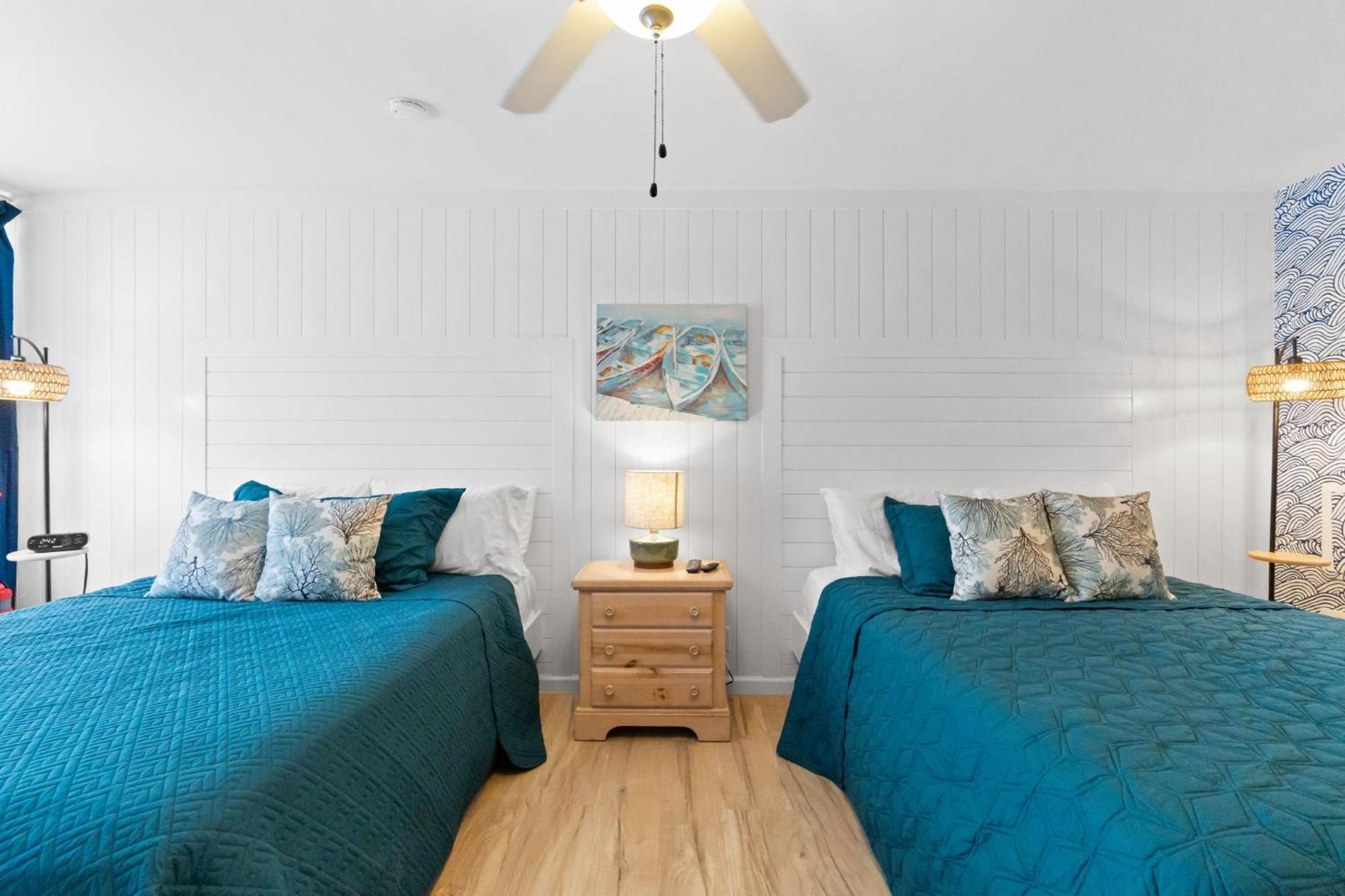 Cozy 1-Bedroom Condo With Pool Access In Ocean Isle Beach Zewnętrze zdjęcie