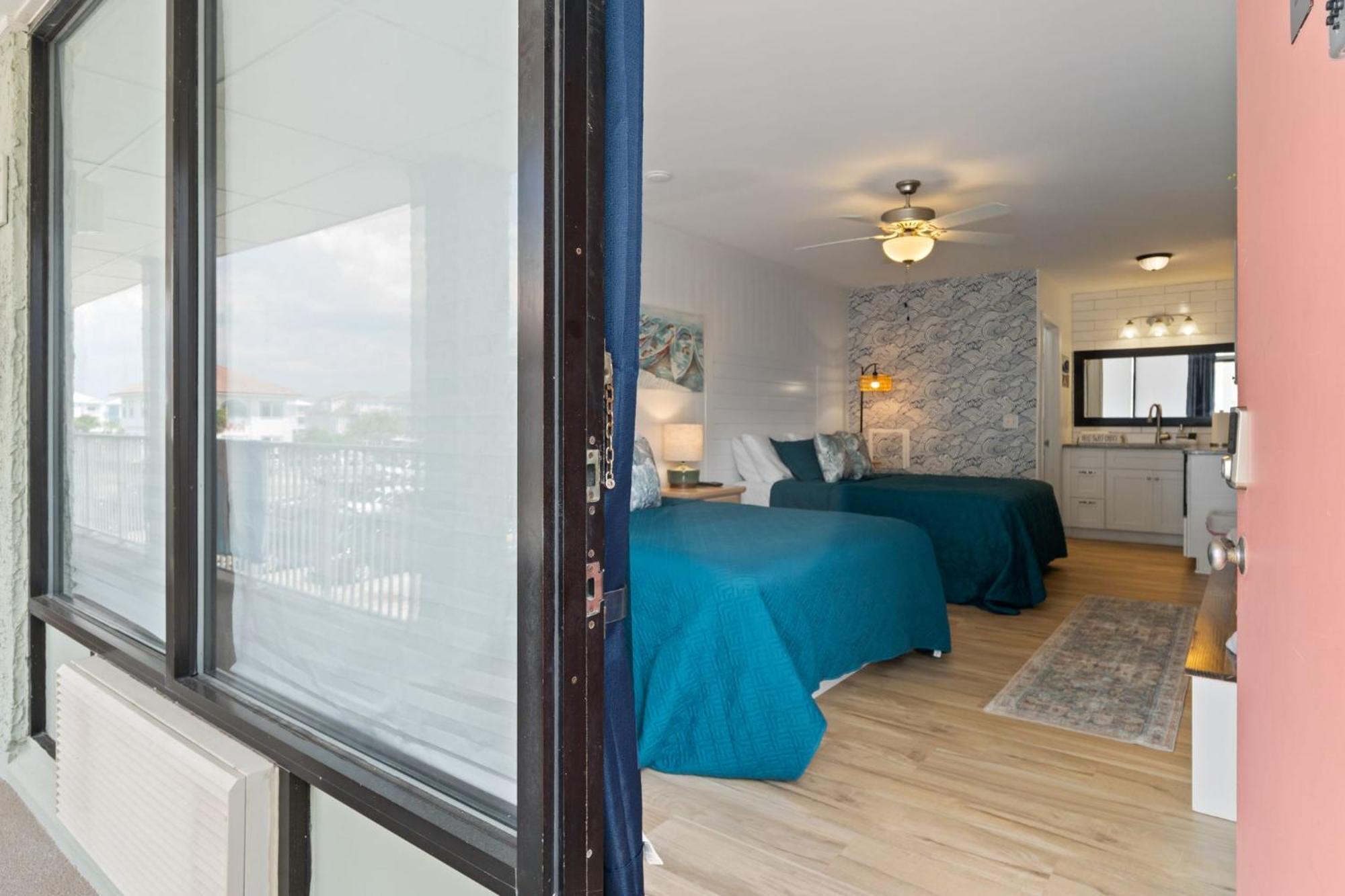 Cozy 1-Bedroom Condo With Pool Access In Ocean Isle Beach Zewnętrze zdjęcie