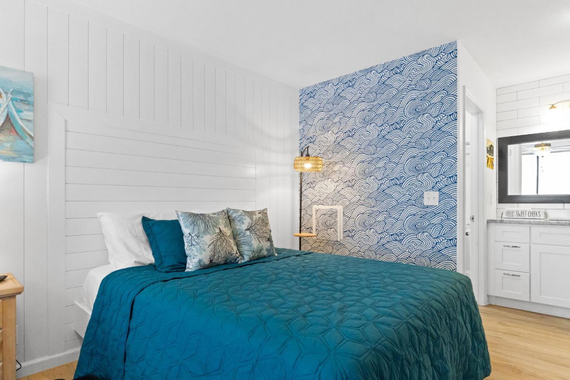 Cozy 1-Bedroom Condo With Pool Access In Ocean Isle Beach Zewnętrze zdjęcie