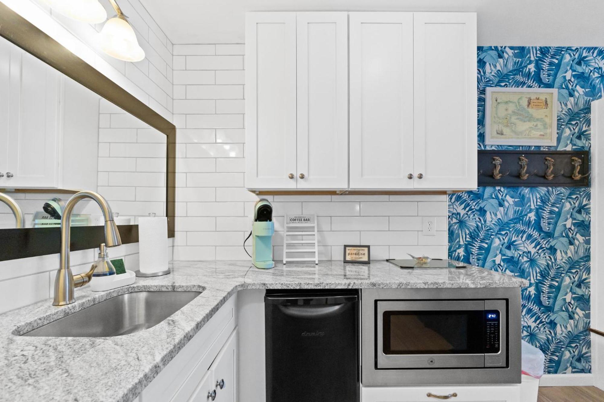 Cozy 1-Bedroom Condo With Pool Access In Ocean Isle Beach Zewnętrze zdjęcie