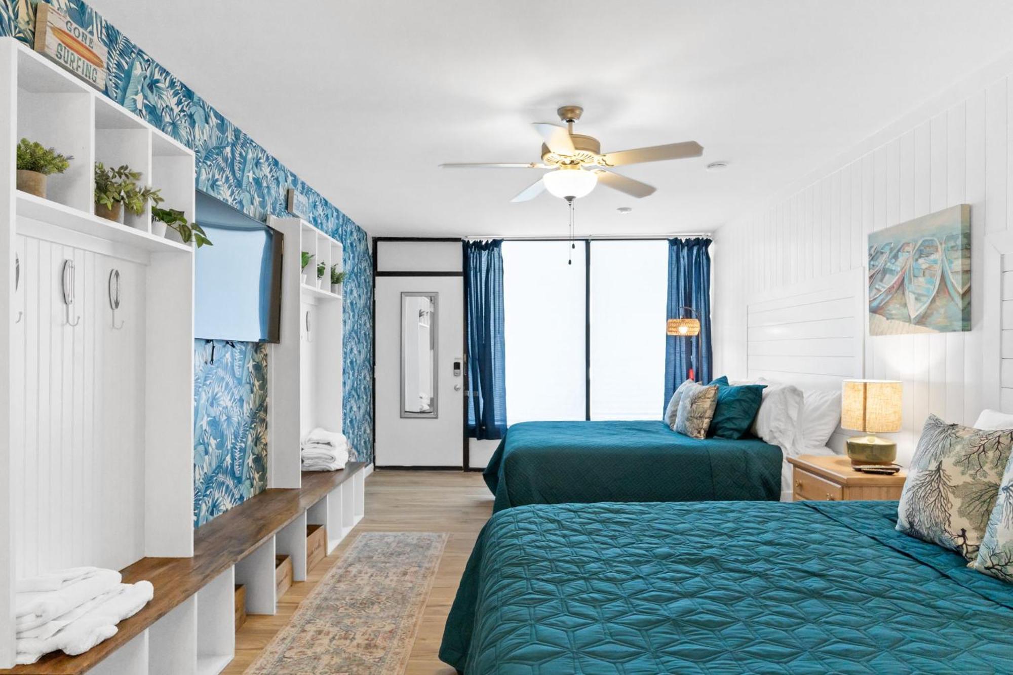Cozy 1-Bedroom Condo With Pool Access In Ocean Isle Beach Zewnętrze zdjęcie