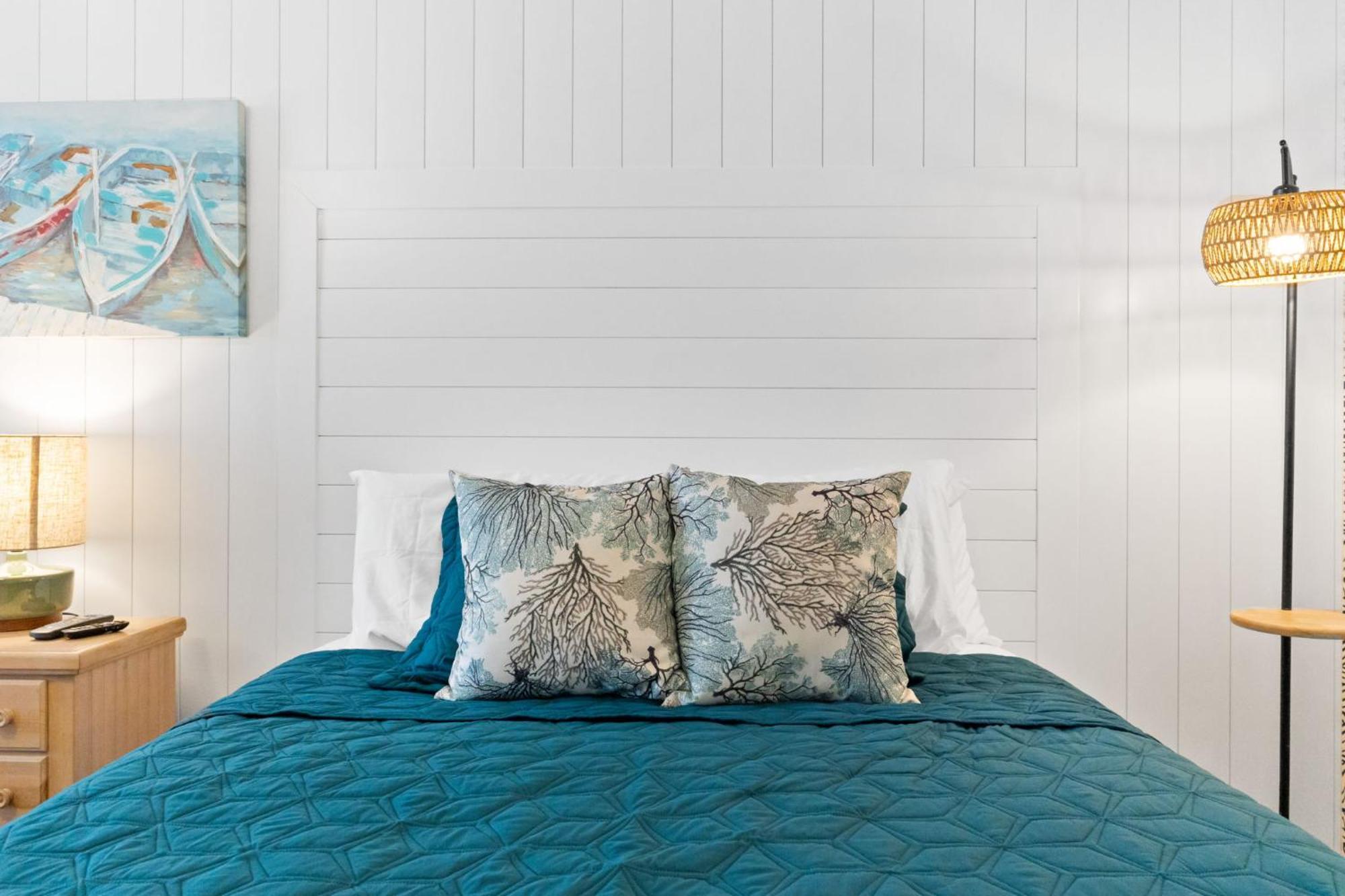Cozy 1-Bedroom Condo With Pool Access In Ocean Isle Beach Zewnętrze zdjęcie