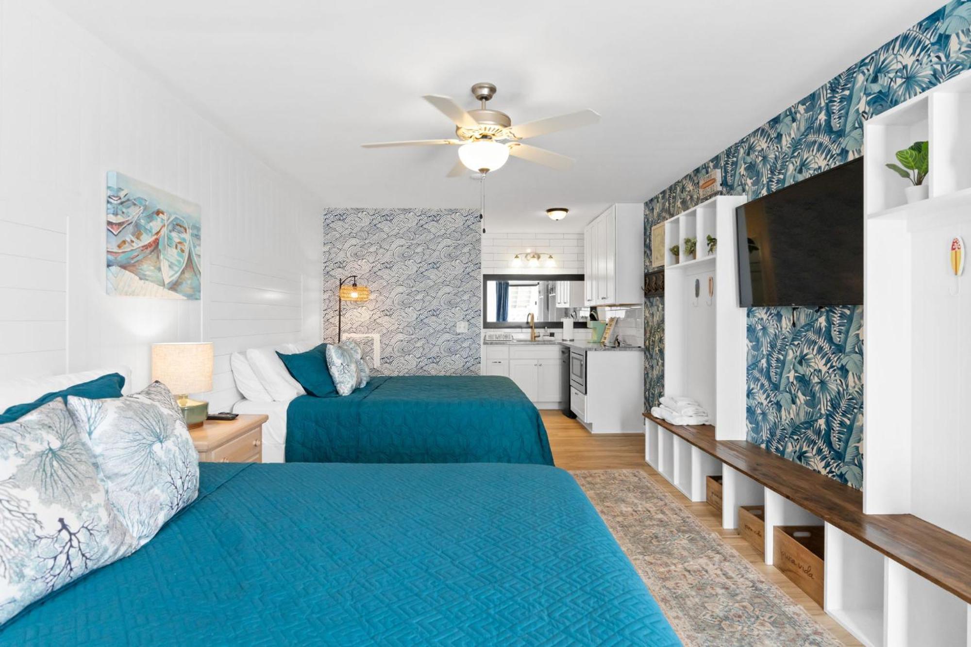 Cozy 1-Bedroom Condo With Pool Access In Ocean Isle Beach Zewnętrze zdjęcie