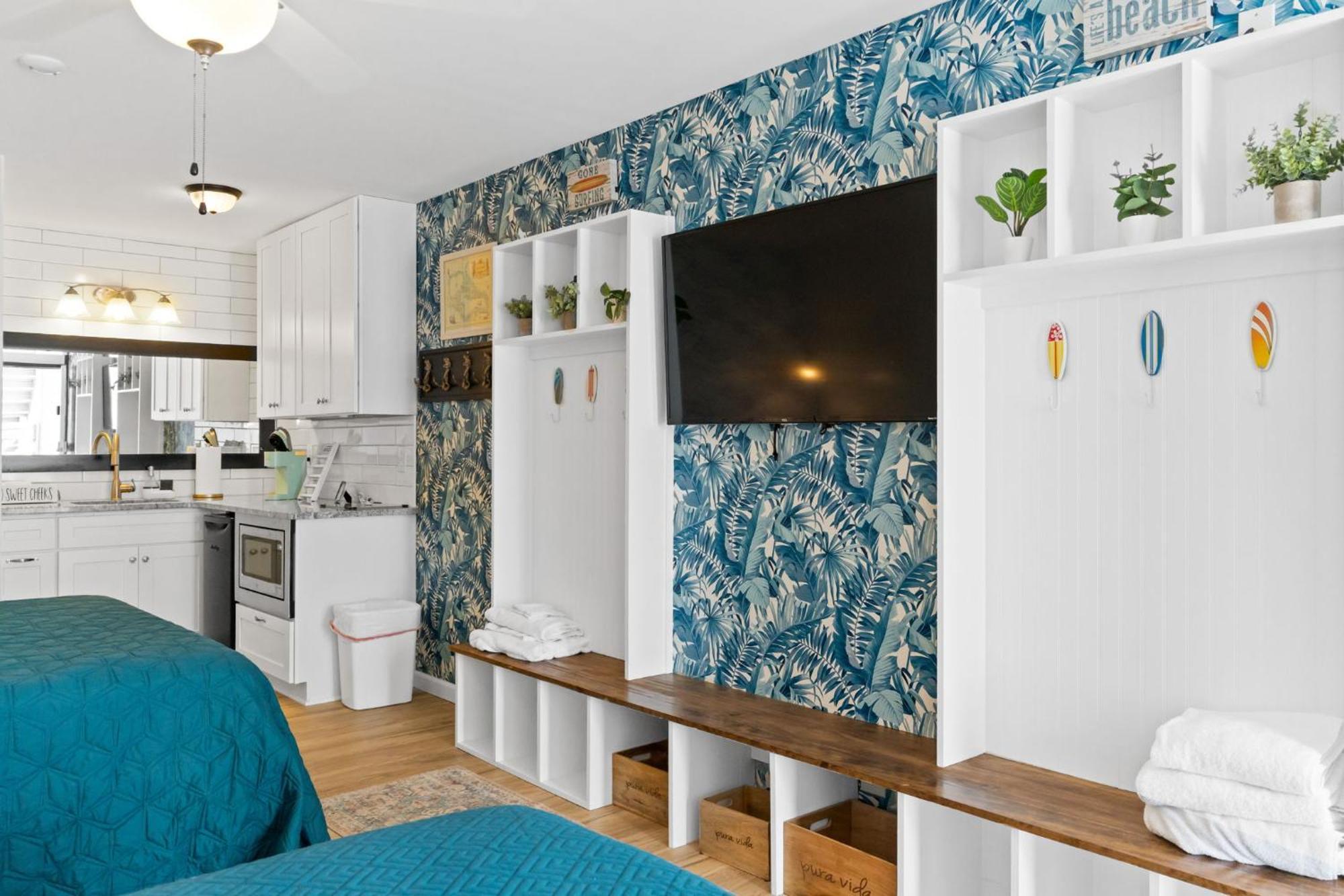 Cozy 1-Bedroom Condo With Pool Access In Ocean Isle Beach Zewnętrze zdjęcie