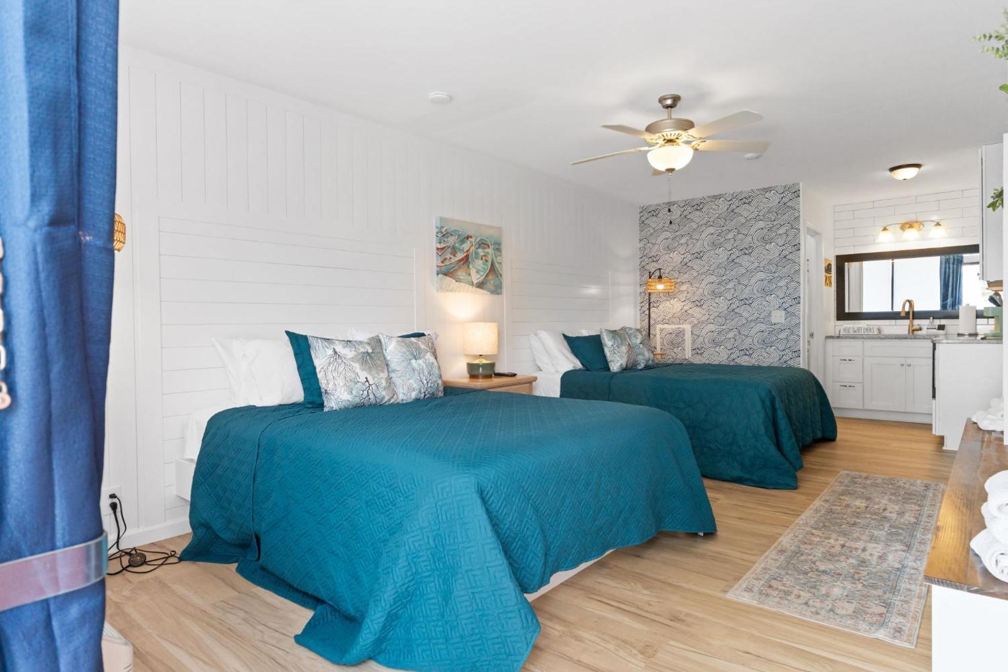 Cozy 1-Bedroom Condo With Pool Access In Ocean Isle Beach Zewnętrze zdjęcie