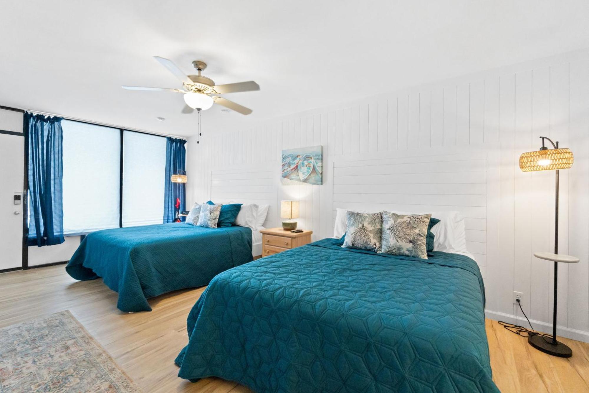Cozy 1-Bedroom Condo With Pool Access In Ocean Isle Beach Zewnętrze zdjęcie