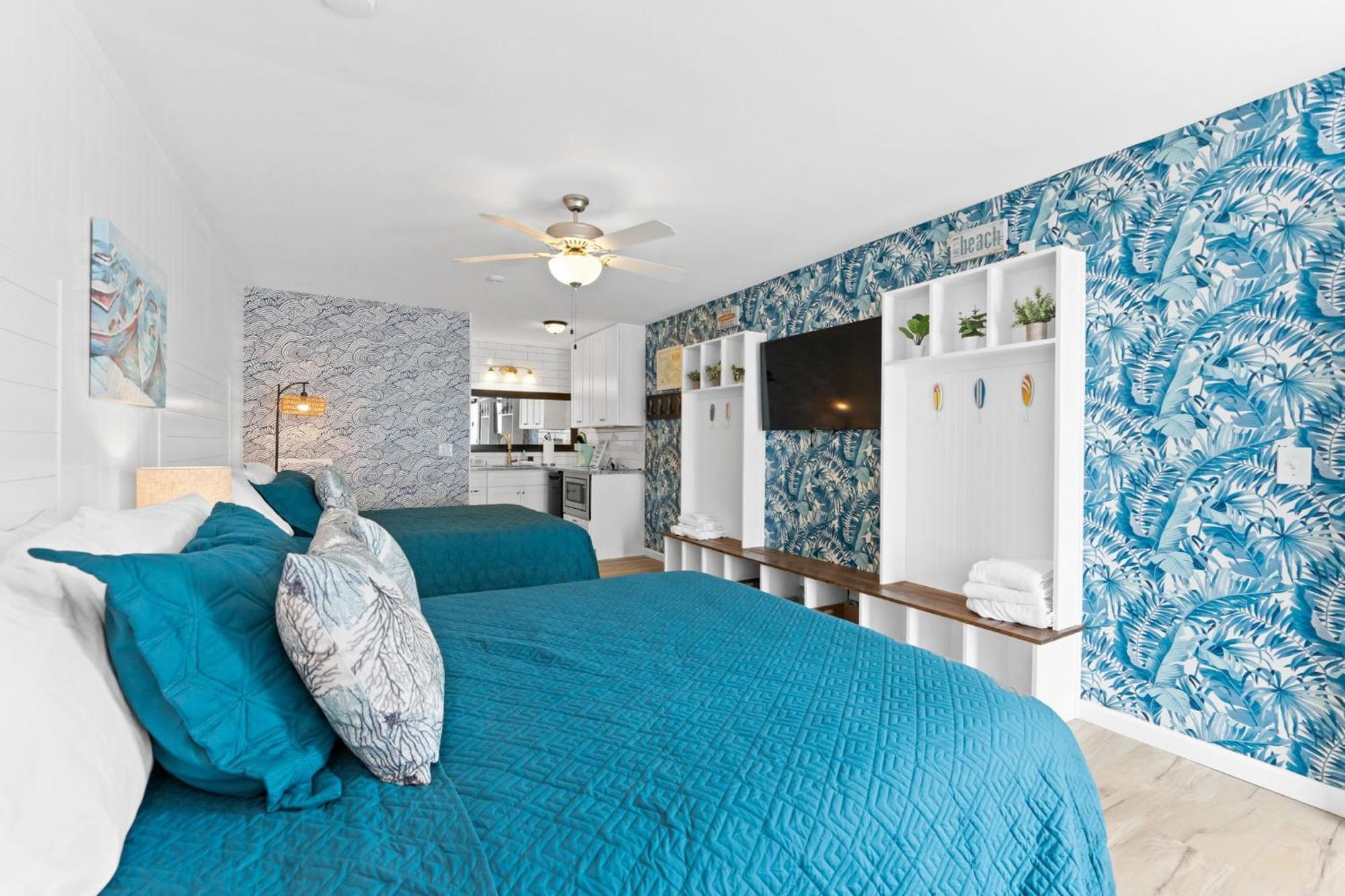 Cozy 1-Bedroom Condo With Pool Access In Ocean Isle Beach Zewnętrze zdjęcie